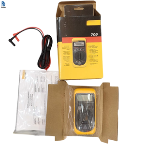Calibrateur de boucle de capteur pour contrôleur PLC, neuf et original 705 - Product Image 1