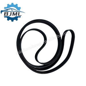 Cinturón acanalado 25212-25000 suministro directo de fábrica pieza de repuesto de automóvil para Hyundai Kia a la venta - Product Image 2