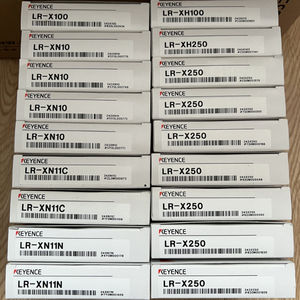 Capteur laser numérique CMOS série Keyence LR-X LR-X100 Neuf et original - Product Image 6
