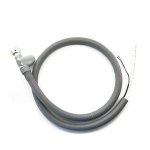 <span class=keywords><strong>Tuyau</strong></span> d'entrée durable pour <span class=keywords><strong>lave</strong></span>-<span class=keywords><strong>vaisselle</strong></span>, ajustement universel pour une alimentation en <span class=keywords><strong>eau</strong></span> efficace - Product Image 1