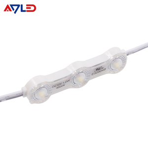 Module LED super lumineux 12V pour enseignes LED, module LED 2835 1,2W haute puissance, fabrication en usine, 6500K - Product Image 6
