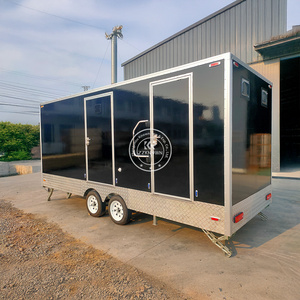 Rimorchio per <span class=keywords><strong>bagno</strong></span> Mobile 2025 con <span class=keywords><strong>bagno</strong></span> di lusso portatile separato per uomini e <span class=keywords><strong>donne</strong></span> - Product Image 3