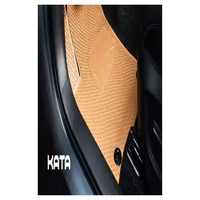 Autres accessoires d'intérieur Clips de fixation pour tapis de sol de voiture Tapis de fixation durable et antidérapant 2022 Usine Plastique ABS