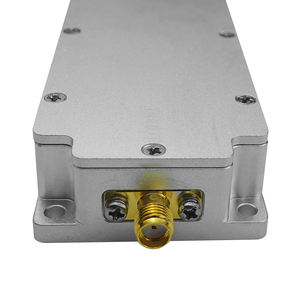 Fréquence personnalisable 5.2GHz/5.8GHz Module RF 50W | Solution de connectivité UAV/Drone | Solution de communication sans fil - Product Image 5