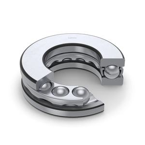 Roulement à billes de poussée Offre Spéciale 53209U 53222U 52212 pour l'équipement industriel - Product Image 5