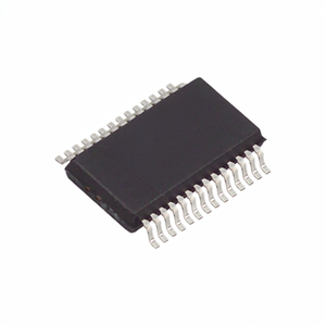 Circuito Integrado BOM en Stock, 28 SSOP (0.209", 5.30mm de Ancho), Interfaz MAX3243EEAI-T, Transceptor IC COMPLETO 3/5 28SSOP - Product Image 1