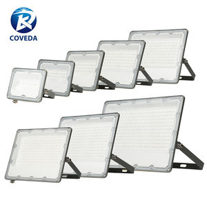 高品質 卸売 10W-300W アルミニウム製 IP66 防水 屋外照明 <span class=keywords><strong>LED</strong></span>投光器 - Product Image 1