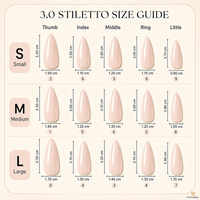 Ongles à presser en PMMA faits main 3D, collection personnalisée, longs, pointus, courbes, style stiletto, couvrance totale, design élite ODM français 3.0