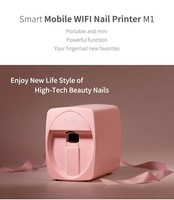 Imprimante à ongles automatique de haute qualité, imprimante à ongles numérique 3D, prix de la machine d'impression d'ongles pour doigts et orteils