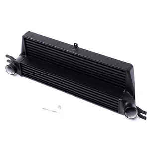 Intercooler avant en aluminium OE 17512751277 pour BMW MINI R56 48V, mise à niveau de l'intercooler turbo à haut débit - Product Image 2