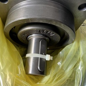 A2FM63/61W-VBB100 R902160779 มอเตอร์ไฮดรอลิกแบบลูกสูบสำหรับเครื่องจักรก่อสร้าง - Product Image 1