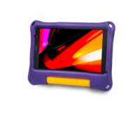 Tablet Android 4000 anak-anak, termurah 8 inci 2 + 16GB 8.0 mAh dengan Keyboard PC anak-anak 5GWifi GMS aplikasi belajar anak