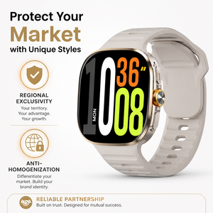 สมาร์ทวอทช์ 2.40 นิ้ว HD AMOLED 4G รองรับซิมการ์ด ระบบนำทาง GPS ติดตามกิจกรรม วิดีโอคอล กันน้ำ IP68 รองรับ TikTok/<span class=keywords><strong>Youtube</strong></span>/Whatsapp - Product Image 5