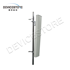 <span class=keywords><strong>Antenne</strong></span> de station de base 17,8 dBi 500W UHF pour communication <span class=keywords><strong>radio</strong></span> sans fil - Product Image 4