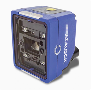 Datalogic Matrix220 Fixed Mount Industrial <strong>Code</strong> Reader 385-010 382-010 USB COM Interface Flatbed <strong>1D</strong> 2D <strong>Scanner</strong> for Stock - Product Image 4