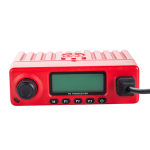 Transceptor FM VV-808S VHF UHF 136-174MHz 400-480MHz con Pantalla, Radio para Auto - Product Image 5