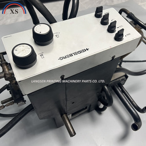 In ấn ban đầu phụ tùng heidelb cài sẵn Feeder - Product Image 6