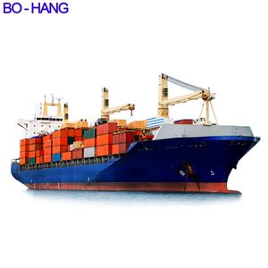 Servizio di Spedizione Porta a Porta LCL+Express dalla Cina (ONE/<span class=keywords><strong>COSCO</strong></span>/OOCL) per Yiwu/Tianjin - Product Image 2