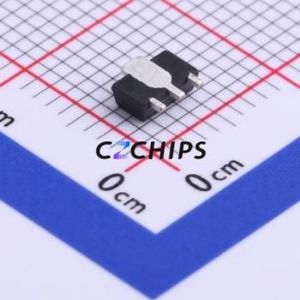 ชิปวงจรรวม LP3993-28X3F SOT-89-3สินค้าใหม่ของแท้วงจรรวม PMIC Regulator (LDO) - Product Image 2