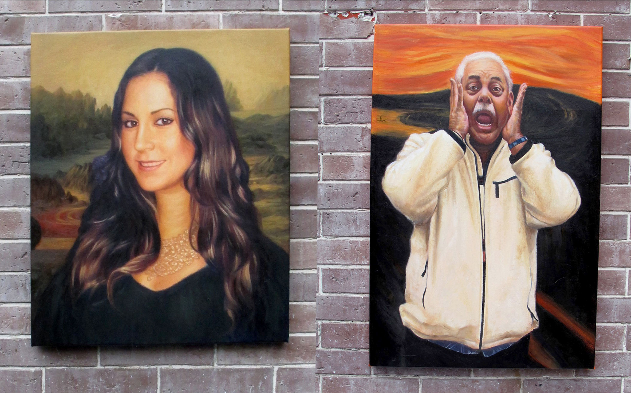 Célèbre Peinture Style