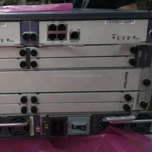 Licenza Pacchetto Funzionale N1-WAN-F-A821 E 88039TYJ N1-NetEngine A800 E Foundation SW per Router NetEngine A821 E - Product Image 5