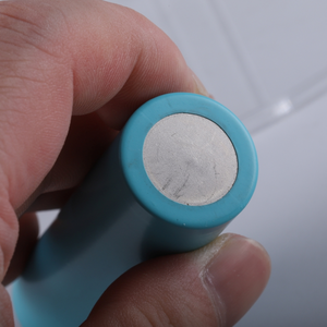 แบตเตอรี่ BAK N21700CX-65E 21700 ความจุสูงพิเศษ 6500mAh สำหรับหุ่นยนต์ พาวเวอร์แบงค์ และระบบกักเก็บพลังงานแสงอาทิตย์ - Product Image 4