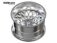 Jantes personnalisées FANXI 26x14 5 trous 6x139.7 6 goujons pour GMC 1500 24x14 26x16 pour Ford 8 goujons F250 8x180 8x6.5 24x12 22x12 pour Chevy