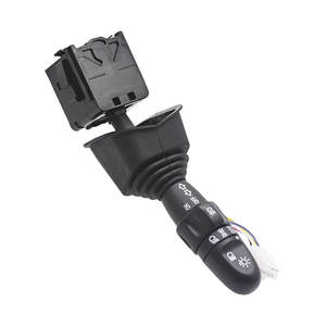 Interruptores Automáticos 96387324 para Control de Luces Antiniebla y Direccionales para Automóviles Daewoo Chevrolet 2003-2007 - Product Image 4