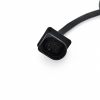 Nuevo Sensor de Oxígeno de Banda Ancha LSU4.9 O2 UEGO para PLX para 30-004 0258017025, Repuesto para Motor de Camión, Piezas de Repuesto para Automóviles