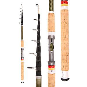 Cannes à pêche à la <span class=keywords><strong>mouche</strong></span> <span class=keywords><strong>bonne</strong></span> qualité prix compétitif - Product Image 4