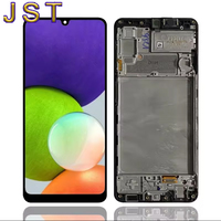 Lcd pour Samsung A22 4G A225 Incell qualité téléphone portable Lcd