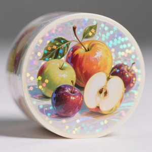 Custom <b>Waterproof</b> Printed UV Transfer Luxury <b>Labels</b> Custom Gold Foil Metal Logo Stickers - Product Image 4