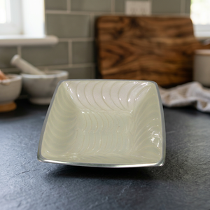 Plato de Aluminio con Interior Esmaltado - Product Image 3