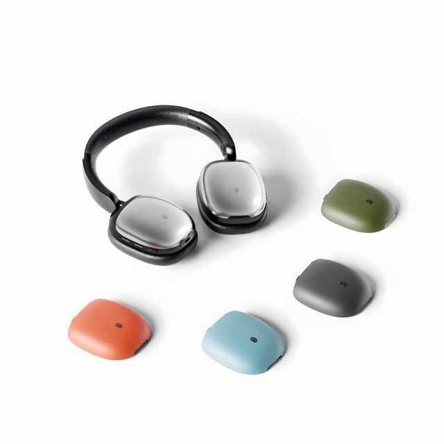 Noise Cancelling Headphones 2025 New Launched Hybrid ANC Blue Tooth Over Ear Wireless ANC Headset and Headphones