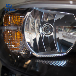 Faro Delantero para <span class=keywords><strong>BMW</strong></span> <span class=keywords><strong>328</strong></span> 2012 2013 2014 F30 HALÓGENO, Luz Delantera para Automóvil OEM 63117259550 - Product Image 4