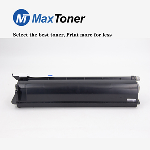 Cartouche de toner compatible MaxToner haute performance T-3008 T3008 pour copieurs <span class=keywords><strong>Toshiba</strong></span> E-STUDIO 2508A 3008A 3508A 4508A 5008A - Product Image 2