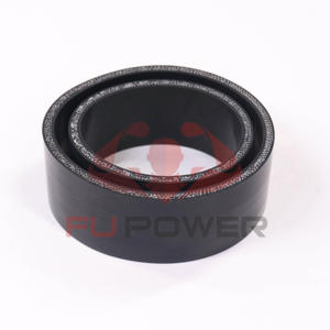 BOTTES SNOOT pour <span class=keywords><strong>MINI</strong></span> <span class=keywords><strong>COOPER</strong></span> <span class=keywords><strong>S</strong></span> <span class=keywords><strong>R53</strong></span> tuyau en Silicone nouvelle condition tuyaux de refroidisseur intermédiaire à montage supérieur - Product Image 6