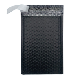 Vàng Kraft bong bóng bưu phẩm độn phong bì tùy biến Poly bong bóng bưu phẩm với thiết kế riêng - Product Image 6