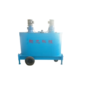 Macchina per Calcestruzzo Espanso Gettato in Opera per Ponti e Rampe Autostradali, Facile da Utilizzare - Product Image 3