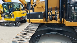 รถขุดมือสอง CAT320D 20 ตัน คุณภาพพรีเมียม เกรดญี่ปุ่น |   นิ้วหัวแม่มือไฮดรอลิก |   รถขุดมือสองราคาดีที่สุด - Product Image 3