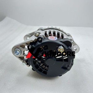 Alternator 21Q6-41000 for R140LC-7 R210LC-7 R250LC-7 R320LC-7 R450LC-7 - Product Image 4