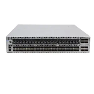 Hot Selling Dell Connectrix DS-6630B 128 Poorten, 32Gbps Switch