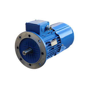 Moteur de marque à grande vitesse, haute puissance, monophasé, asynchrone, en vente chaude - Product Image 3