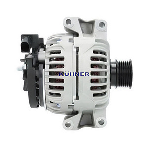 กระแสสลับที่เข้ากันได้กับ C-CLASS MERCEDES-BENZ C 300 4-matic (204.081) เบนซิน (KW: 170, HP: 231) จาก07-2007ถึง01-2014 - Product Image 2
