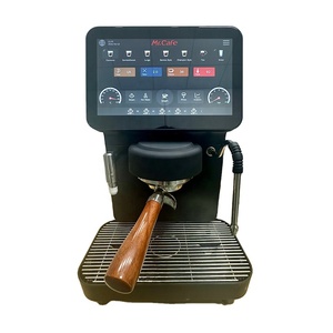 เครื่องชงกาแฟ MRC แบบมืออาชีพเครื่องชงกาแฟแบบปรับแต่งเอง S180 MRC แบบ S180 MRC - Product Image 1