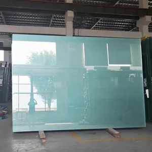 Çin yüksek kaliteli 3mm 4mm 5mm 6mm kristal flotado için vidrio flotado için incoloro transparente şeffaf cam panel boyutları değer ölçer m2