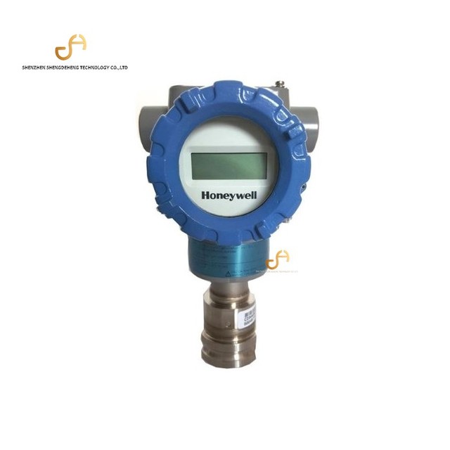 Inventory Honeywell STG77L-E2G000-1-0-AHB-11C-A-00 A0-0X-0000 Pressure Transmitter 4-20mA Gas IP54