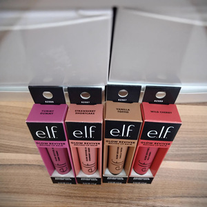 whosale Glow Reviver Melting <b>Lip</b> Balm 0.52 Oz (15 G) Nourishing Buttery Balm For <b>Lips</b> - Product Image 2