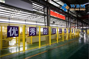 Grilles de <span class=keywords><strong>plafond</strong></span> de haute qualité à <span class=keywords><strong>bas</strong></span> prix, <span class=keywords><strong>suspension</strong></span> de <span class=keywords><strong>plafond</strong></span> et installation facile, cadre de <span class=keywords><strong>plafond</strong></span>, angle mural - Product Image 6