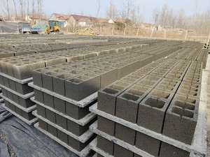 QT6-15 Đầy Đủ Tự Động Lồng Vào Nhau Bê Tông Xi Măng Máy Làm Gạch Bằng Cách Thay Đổi Khuôn Mẫu Sản Xuất Nhiều Loại Khối - Product Image 5